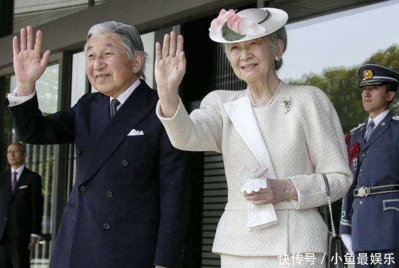 香淳皇后|日本最美皇后美智子，带3000万嫁妆嫁给天皇，依旧被婆婆看不上