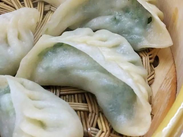 过年的饺子，21种馅儿！99％的人都收藏啦！