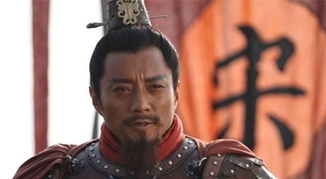 死穴!“反面教材”晁盖做人不能暴露的三大死穴,他一个都没藏住!