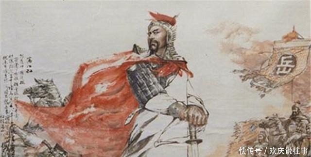 揭秘|揭秘秦始皇统一天下以来,5位声名响亮却结局悲壮的将军