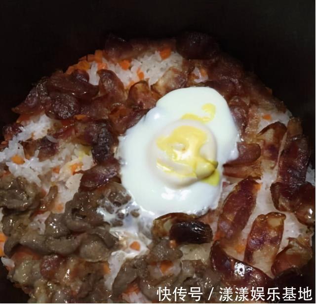 翻车|95后孕妈晒“孕妇餐”，本想博同情，不料评论区翻车：真矫情