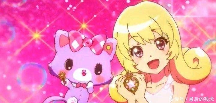 人间|TV动画「甜梦猫」BD第2卷封面公开,如“甜梦”般的故事降临人间