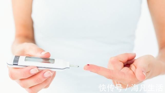 糖尿病|提醒:测血糖时要注意几个“常见误区”,不然测了也白测