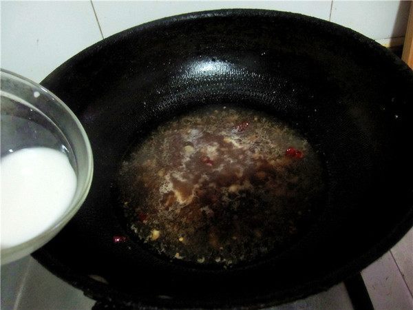 茄子不可错过的吃法,简单易做,超级下饭,保你吃1次就上瘾
