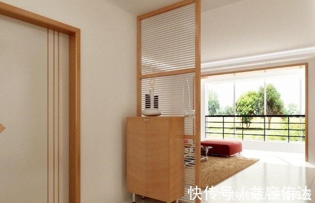 鞋柜|玄关原来不止是鞋柜,还可以增添这4种设计,让家更实用漂亮!