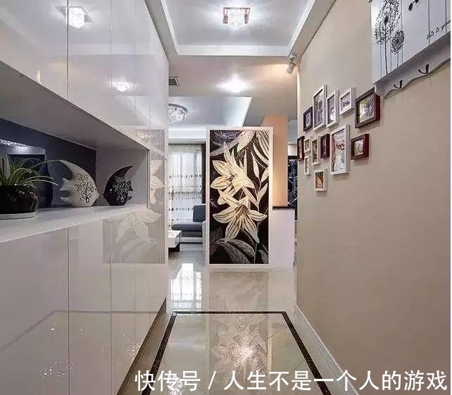 餐边柜|买了房别急着装，看完这一篇再来装，能让你的房子变得更漂亮！