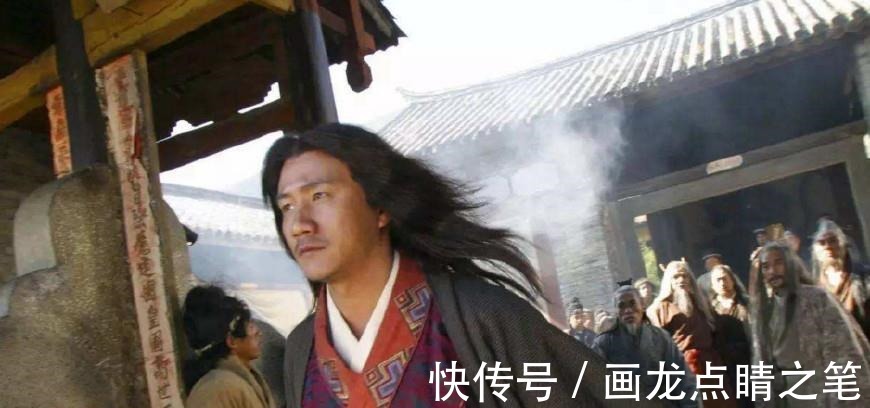 打狗棒法|萧峰有三大神功,有一种只用过一次,另一种干脆一次也没用!