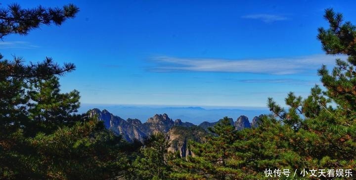 掉一绝|以“五绝”而享誉国际的天下第一奇山，为何游客总是会忽略掉一绝