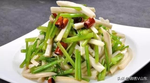 蛤蜊|推荐媳妇最拿手的12道家常美食，一家人吃得很温馨，回味无穷