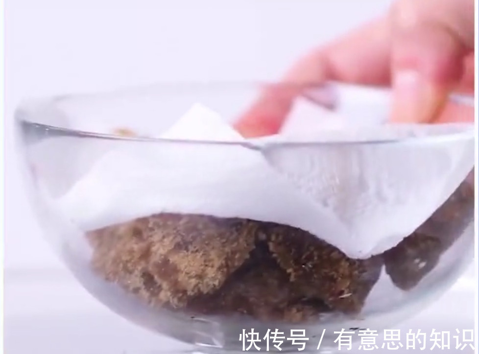 一招解决生活里的尴尬事情