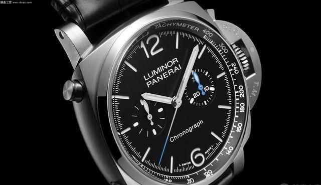 沛纳海计时腕表重磅回归 颜值超高
