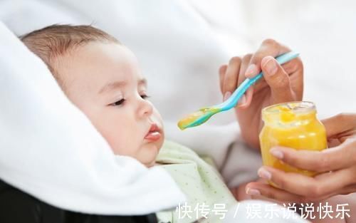 肠胃|宝宝到了吃辅食的月龄,米粉要什么时候吃,才不会损伤肠胃