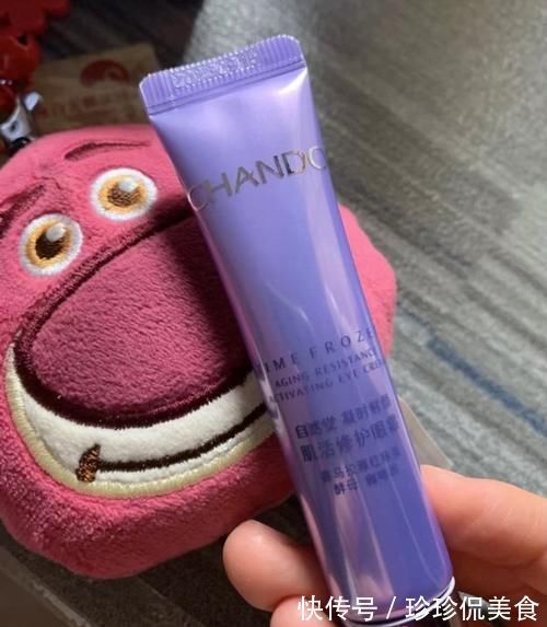 欧诗漫|公认好用的5款“国货眼霜”:百雀羚是其一,自然堂欧诗漫都上榜