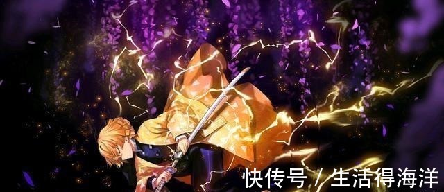 狯岳|鬼灭之刃屑师兄狯岳如此令人厌恶,这样的性格是怎样形成的