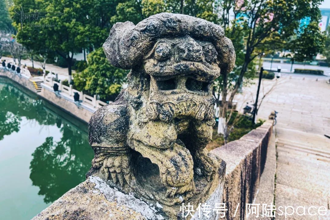 拱宸桥|皋亭山下,2200多年历史的上塘河上,这座小桥已经250多岁
