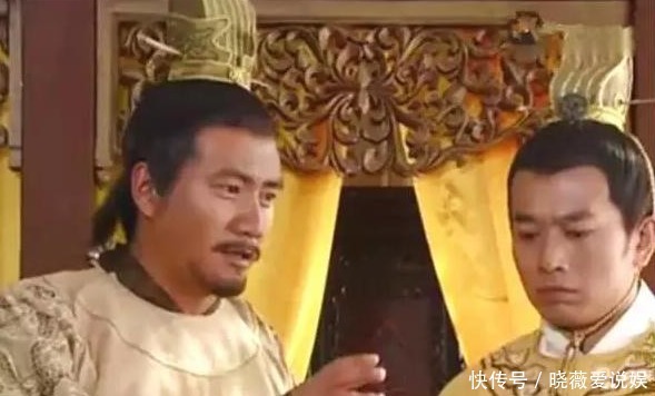 英年早逝|作为朱元璋长子的他,为何英年早逝,死因至今让人深思