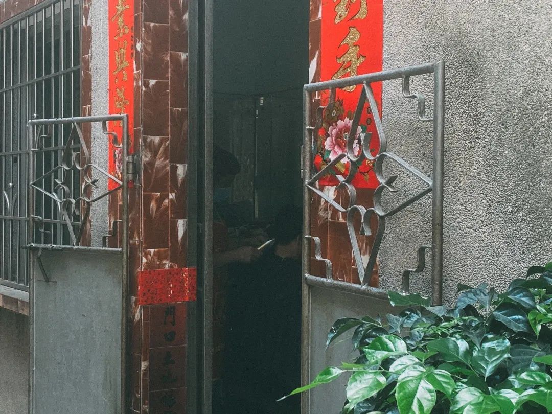 吉山村|富力旧改下的魅力新羊城，寻找那些即将消失的村落