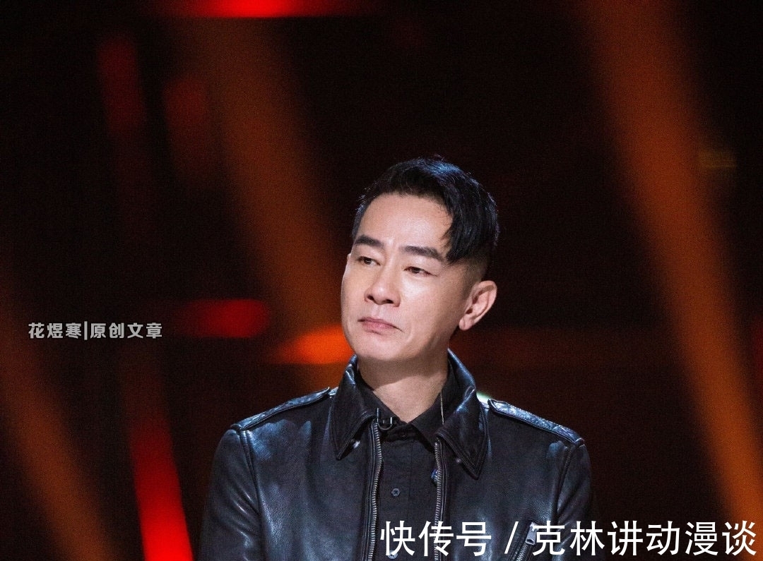 謝天華|《披荊斬棘的哥哥》15位超40歲的叔叔,回憶殺能吸引你多久?