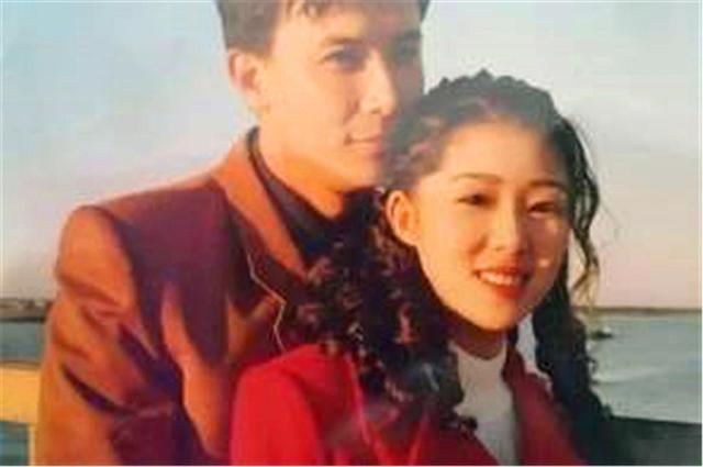 盛世美颜|父母年轻时的盛世美颜,让孩子产生自我怀疑:妈,我真是亲生的吗