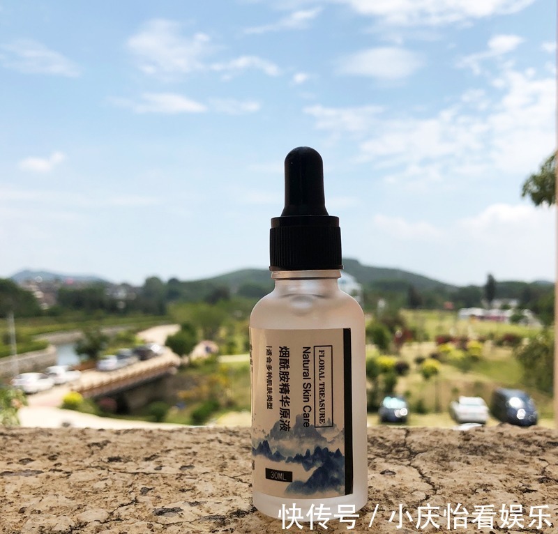 弹润|什么精华液好用？这些精华液，让你保持丰盈弹润的滋润肌肤状态