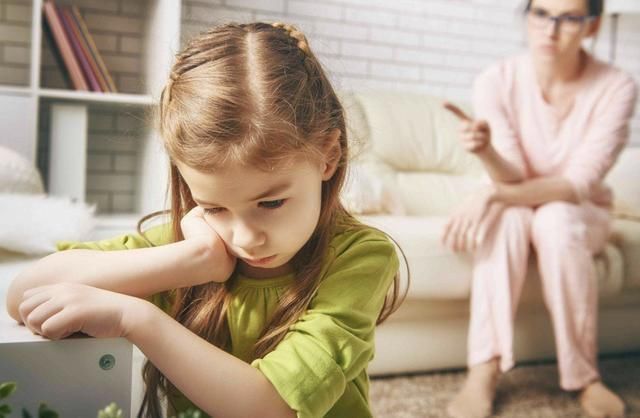 伤害|“妈妈,我想再玩10分钟”,这几种错误回答方式,对娃伤害很深