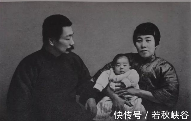 歧路@许广平在晚上故意把鲁迅推进朱安房间,鲁迅大怒,许广平却很高兴