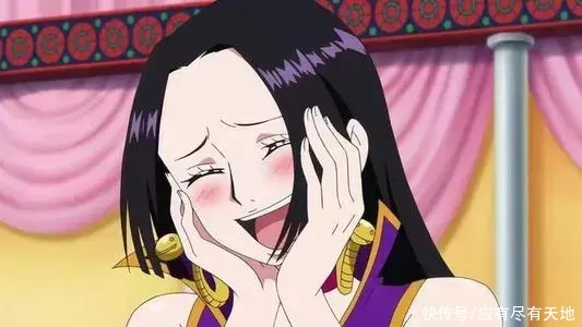 日奈|海贼王：鹰眼谈起恋爱来竟然会变成这个样子，实名羡慕佩罗娜