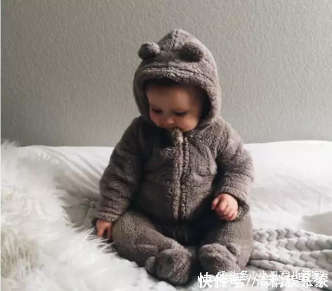 成人|宝宝的头三年影响一生教育宝宝的这9点,父母要拿捏好