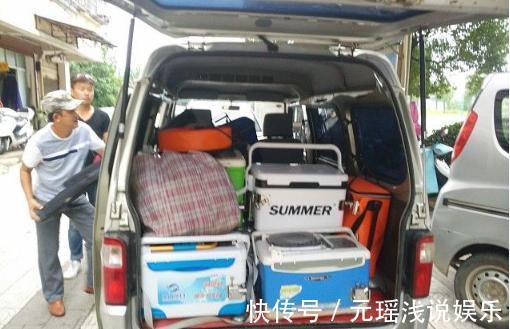 是该给“钓友”这个词重新定义了,这几类钓鱼人不配称之为钓友