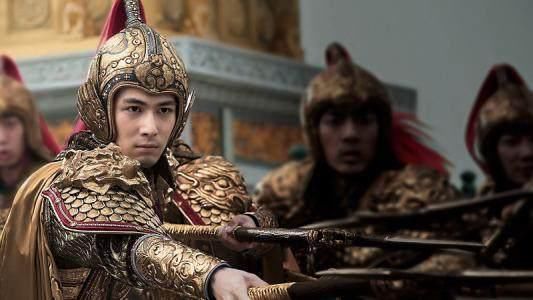 没本事|诸葛亮知道刘禅没本事, 留下4个文武人才, 可惜全都意外身亡