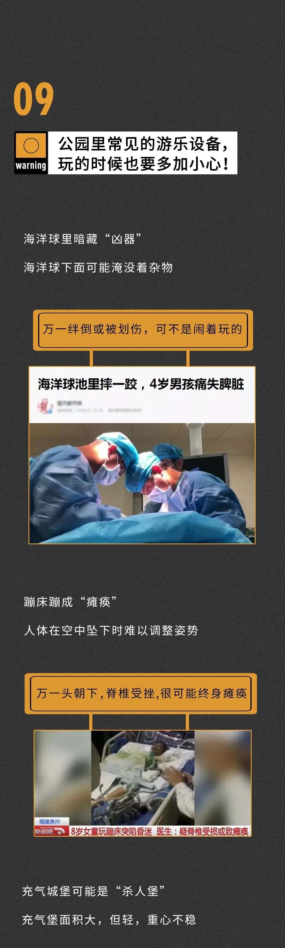 孩子|【科普】快扔！这些物件，正在让你的孩子处于危险中…