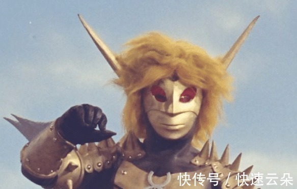 艾克斯奥特曼|你不知道的巴巴尔星人,7个版本的他,变身过5个奥特曼