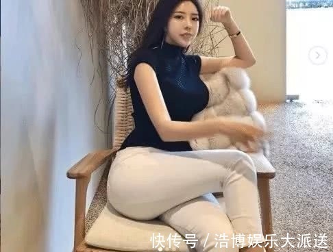 紧身衣|她被称为“夜店女皇”,体重达130斤,“大象腿”尽显性感之美