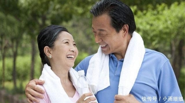  长寿|不论男女，50岁后身体若没有这3种病，偷着乐吧，你可能很长寿