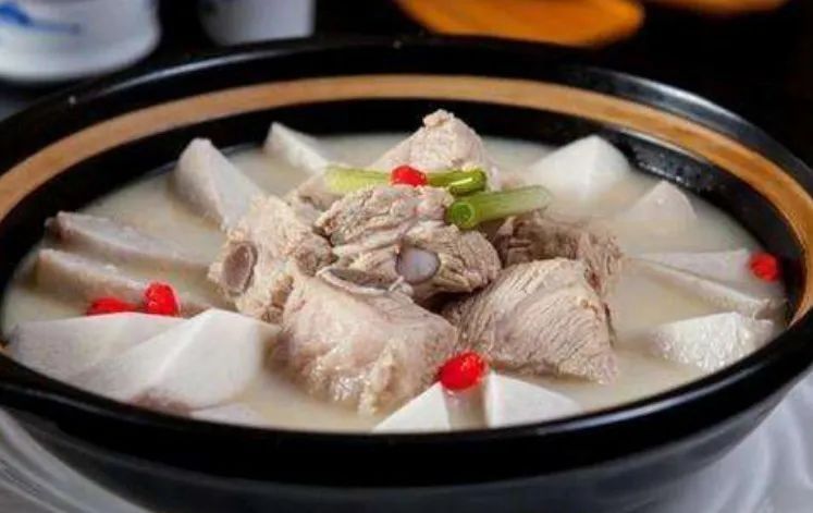 芋头做美食,好吃到根本停不下来