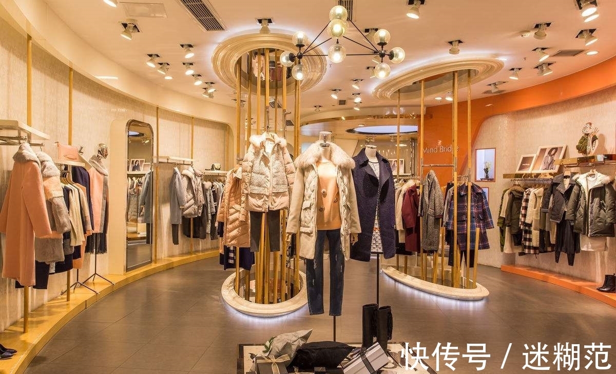 国家统计局|实体店一件衣服500元,电商却只卖几十块?内幕被揭开,你还买吗