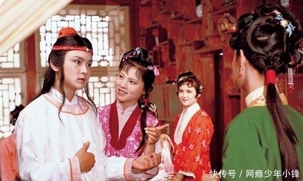 王夫人!袭人已成宝玉姨娘,蒋玉菡为何甘愿娶她?她的花名,透露卖主求荣