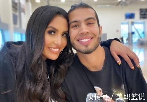 再婚|确实聪明!NBA科比妻子只交友不再婚,姐姐看不下去了,但没办法