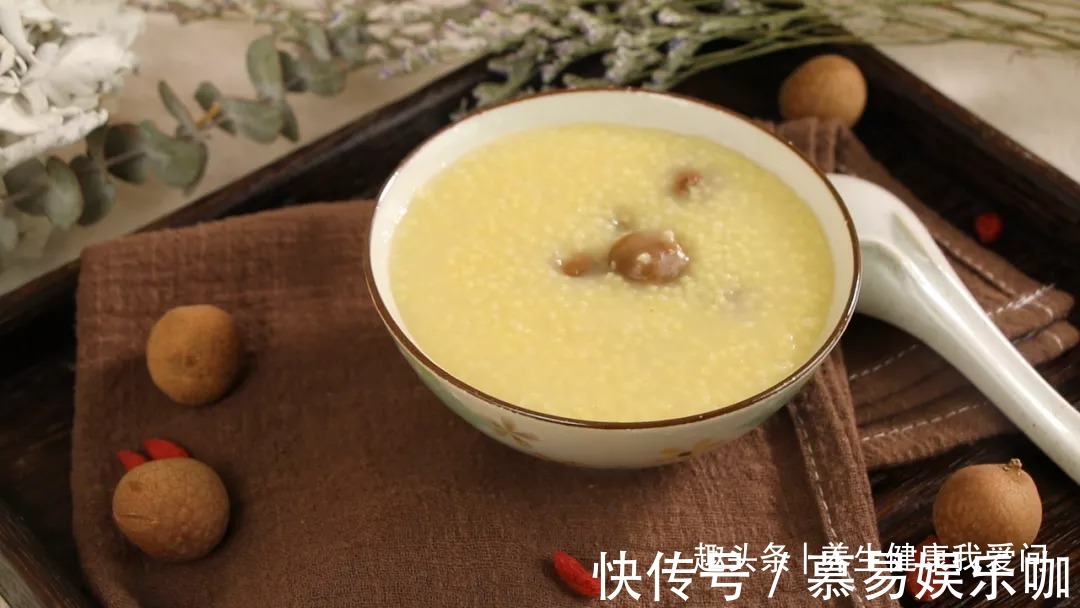 酸枣仁|凌晨1-3点容易醒？是身体2个地方堵了！老中医这样吃，安睡到天亮