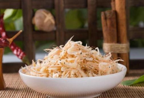 补钙|吃虾皮可以补钙医生真正补钙的是这4种食物,很多人却不爱吃