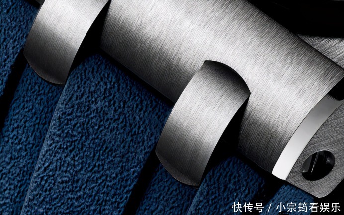 橡树|今日腕表赏析,有“颜色”的爱彼潜水钢表