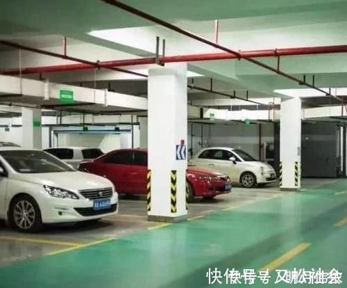 购房者|买房真的有必要买车位吗看完这几条标准，购房者就懂了