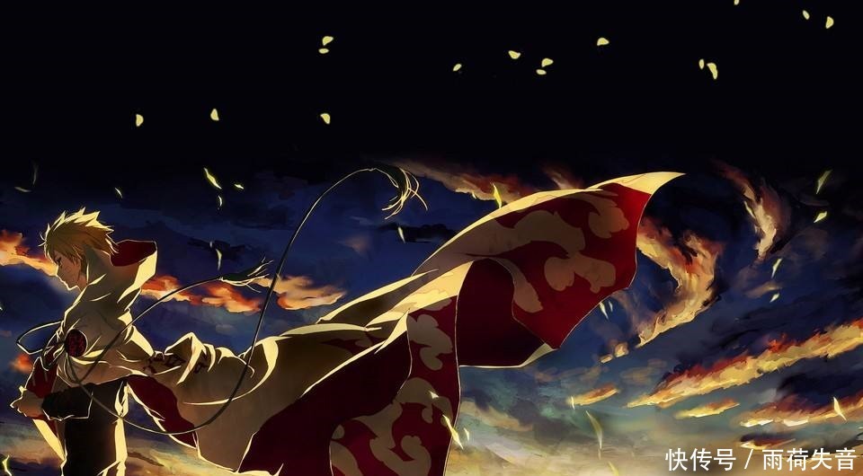 鸣人|鸣人无法召唤的四只神级蛤蟆,一只劝退了鼬神,一只不属于妙木山