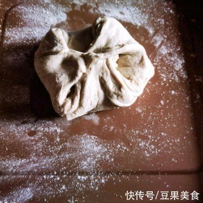 教你做奶香牛奶白土司，好吃不腻，每次做的都不够吃