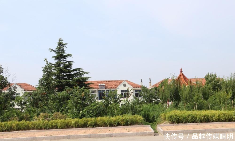 荣成市埠柳镇有个“不夜村”,两千多年前曾是一座县城