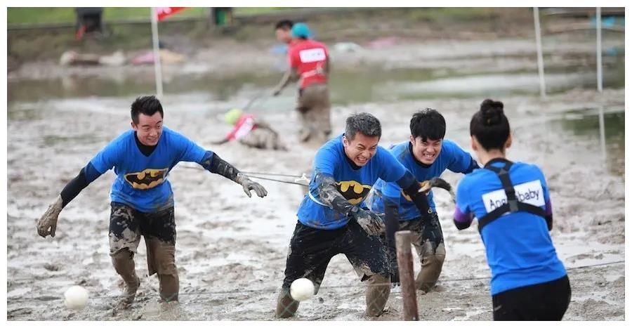 沙溢|过度参加综艺的三位男星,已遭到严重反噬,最后一位几乎无戏可拍