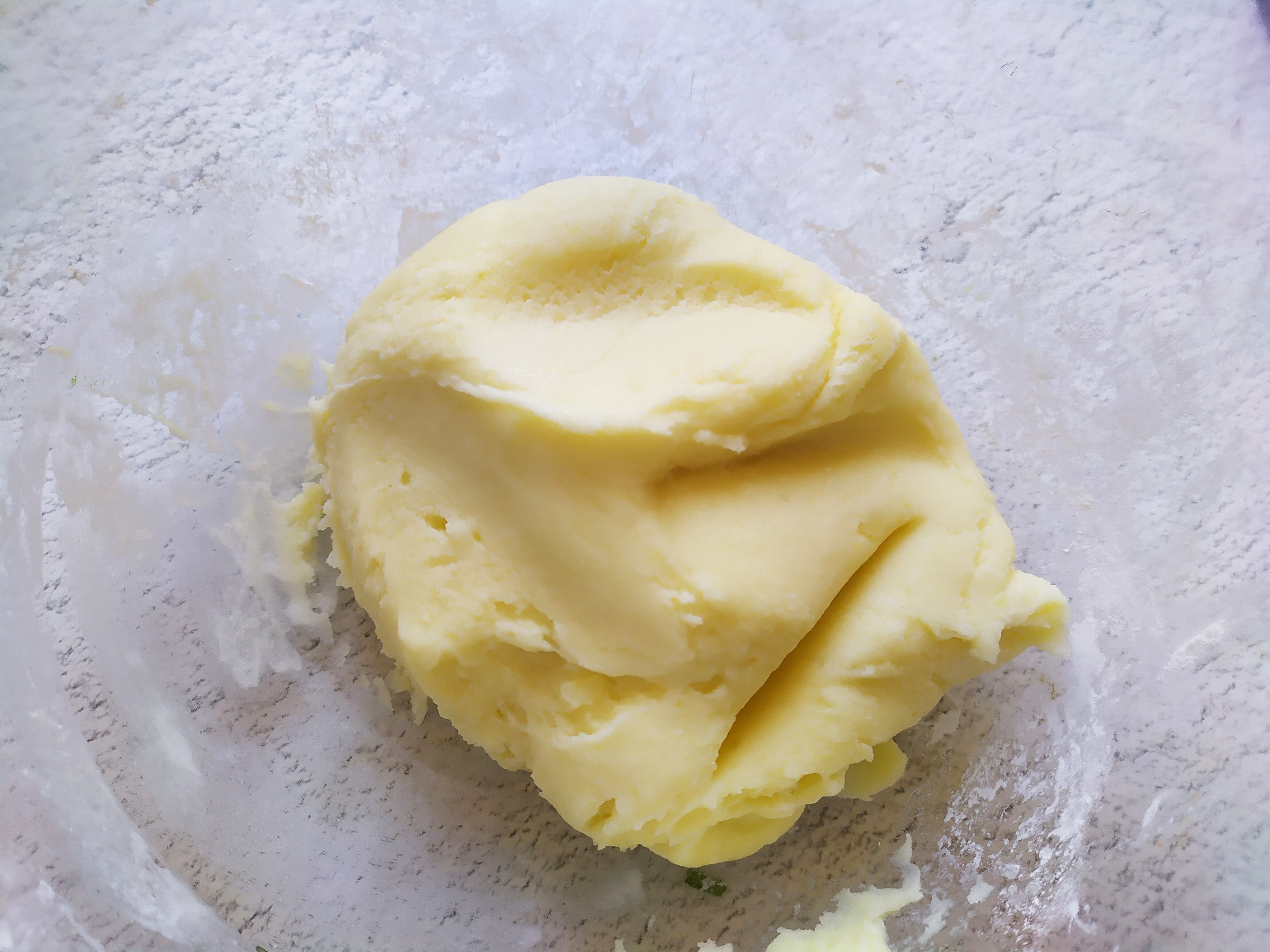 不是馄饨也不是汤圆，营养却更丰富，口感更软糯，吃一次准上瘾