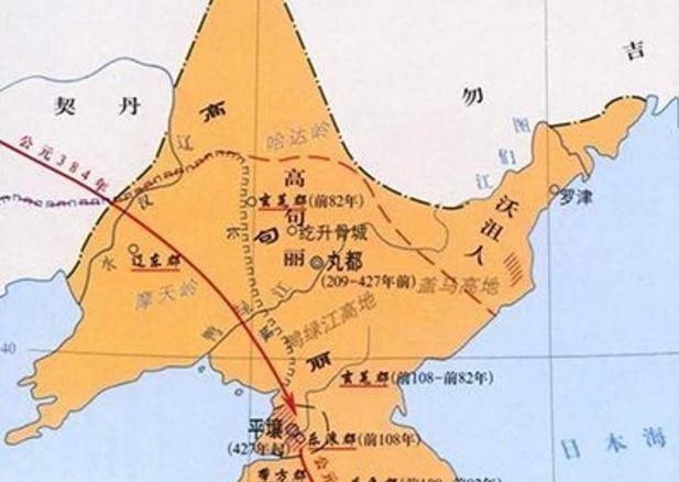 战役|李世民征讨高句丽是一场失败战役,还输的很惨?看看最终战果就知道