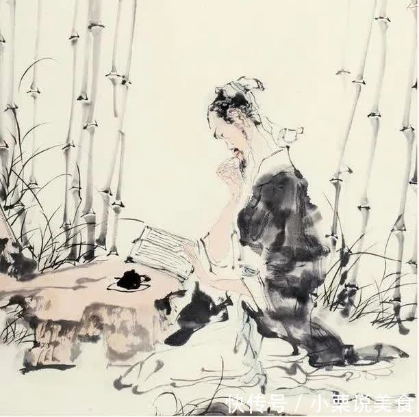 《儒林外史》:你穷的时候,没有朋友