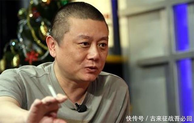 徐富贵#王朔批评余华:他沉不下来,就没戏,关键是他看不得别人